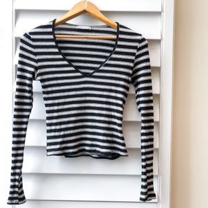 ZARA Long Sleeve Shirt